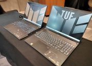 ASUS TUF Gaming A16: Review Mendalam Laptop Gaming Kelas Atas