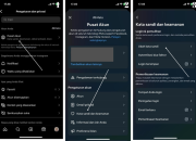 Panduan Ganti Password Instagram: Amankan Akun Anda