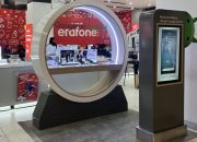 Google Android AI Zone: Pengalaman Inovatif Teknologi Kecerdasan Buatan di erafone