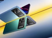 POCO M6: Smartphone Kamera 108MP Murah yang Canggih