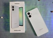 Samsung Galaxy A06: Smartphone Andalan Samsung untuk Akhir Tahun 2024