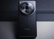 OPPO Find X8 Pro: Smartphone dengan Kemampuan Zoom Luar Biasa
