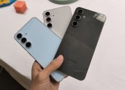 Galaxy S24 FE: Spesifikasi, Fitur, dan Perbandingan dengan S23 FE