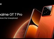 Realme GT 7 Pro: Perangkat Canggih dengan Harga Terjangkau