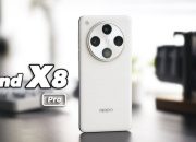 Fitur-Fitur AI Canggih pada Oppo Find X8 Series untuk Kemudahan Pengguna