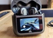 JBL Tour Pro 3: TWS Canggih dengan Fitur Lengkap dan Suara Treble yang Memukau