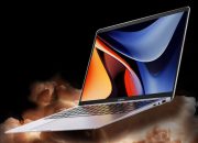 Infinix INBOOK Air Pro Plus: Laptop Tipis dan Ringan dengan Spek Menggoda