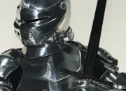 7 Baju Zirah Paling Ikonik Sepanjang Sejarah