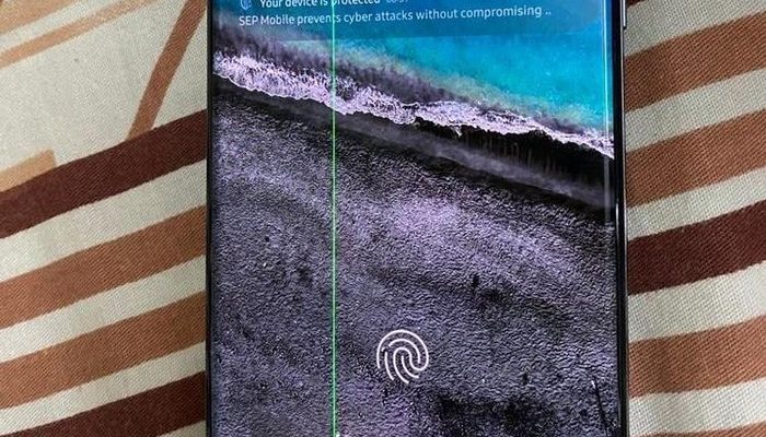 8 Cara Mengatasi LCD Bergaris dan Berbayang di HP: Mudah, Cepat, dan Aman