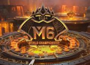 RRQ Hoshi Raih Kemenangan Penting di M6 Mobile Legends, Lolos ke Playoff?