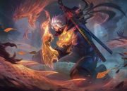 Panduan Lengkap Mengoptimalkan Hayabusa, Hero Assassin Andalan Mobile Legends