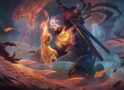 Hayabusa: Ninja Gesit dan Mematikan di Mobile Legends