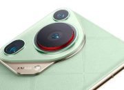 HUAWEI PURA 70 ULTRA: Flagship yang Memukau dengan Kamera Mengagumkan