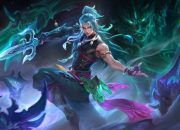 Panduan Lengkap Hero Assassin Fighter Suyou di Mobile Legends: Bang Bang