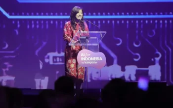 AI for Indonesia 2024 Transformasi Transformatif