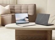 ASUS Zenbook S 14 OLED: Laptop Tipis dengan Pengalaman Audio Visual Terbaik