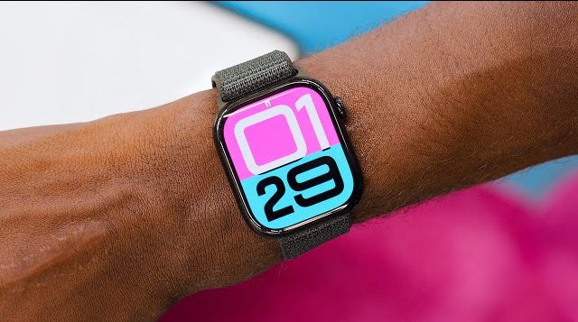 Apple Watch Series 10 Resmi Hadir di Indonesia Spesifikasi dan Harga Lengkap