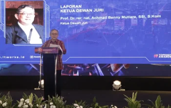 Artificial Intelligence Tantangan dan Inovasi dalam Transformasi Digital