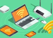 Atasi Sinyal WiFi Lemot Saat Hujan: 10 Aplikasi Penguat Sinyal WiFi Terbaik untuk Semua Perangkat