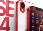 Bocoran Harga dan Spesifikasi iPhone SE 4: Teknologi Canggih, Harga Terjangkau?