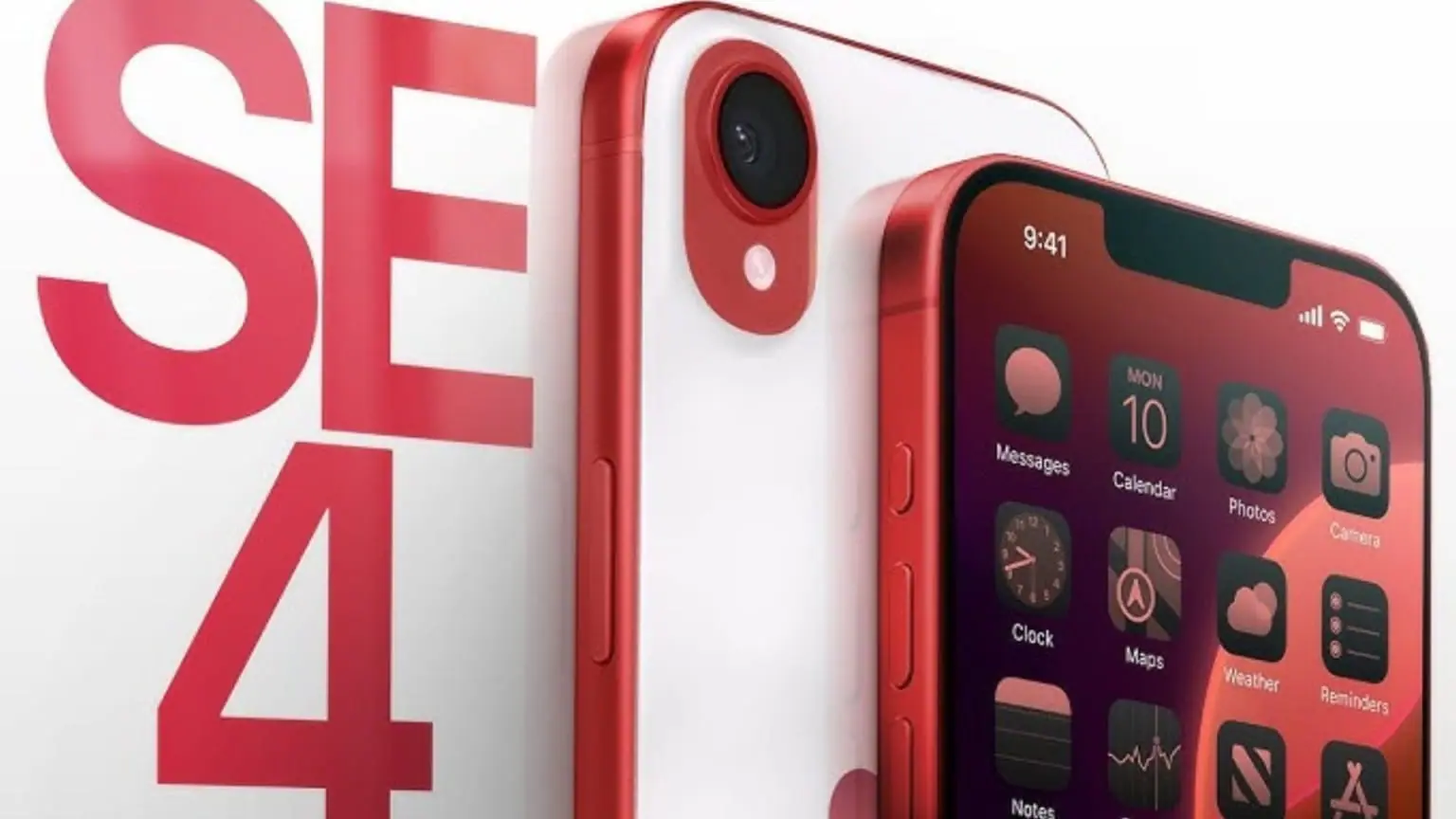 Bocoran Harga dan Spesifikasi iPhone SE 4 Teknologi Canggih, Harga Terjangkau