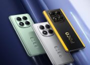 Bocoran Lengkap Poco X7 dan Poco X7 Pro: Spesifikasi dan Fitur Terbaru yang Harus Kamu Tahu!
