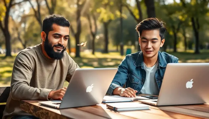 Buat Jurnal Otomatis dari Skripsi? Begini Cara Simpelnya untuk Kamu