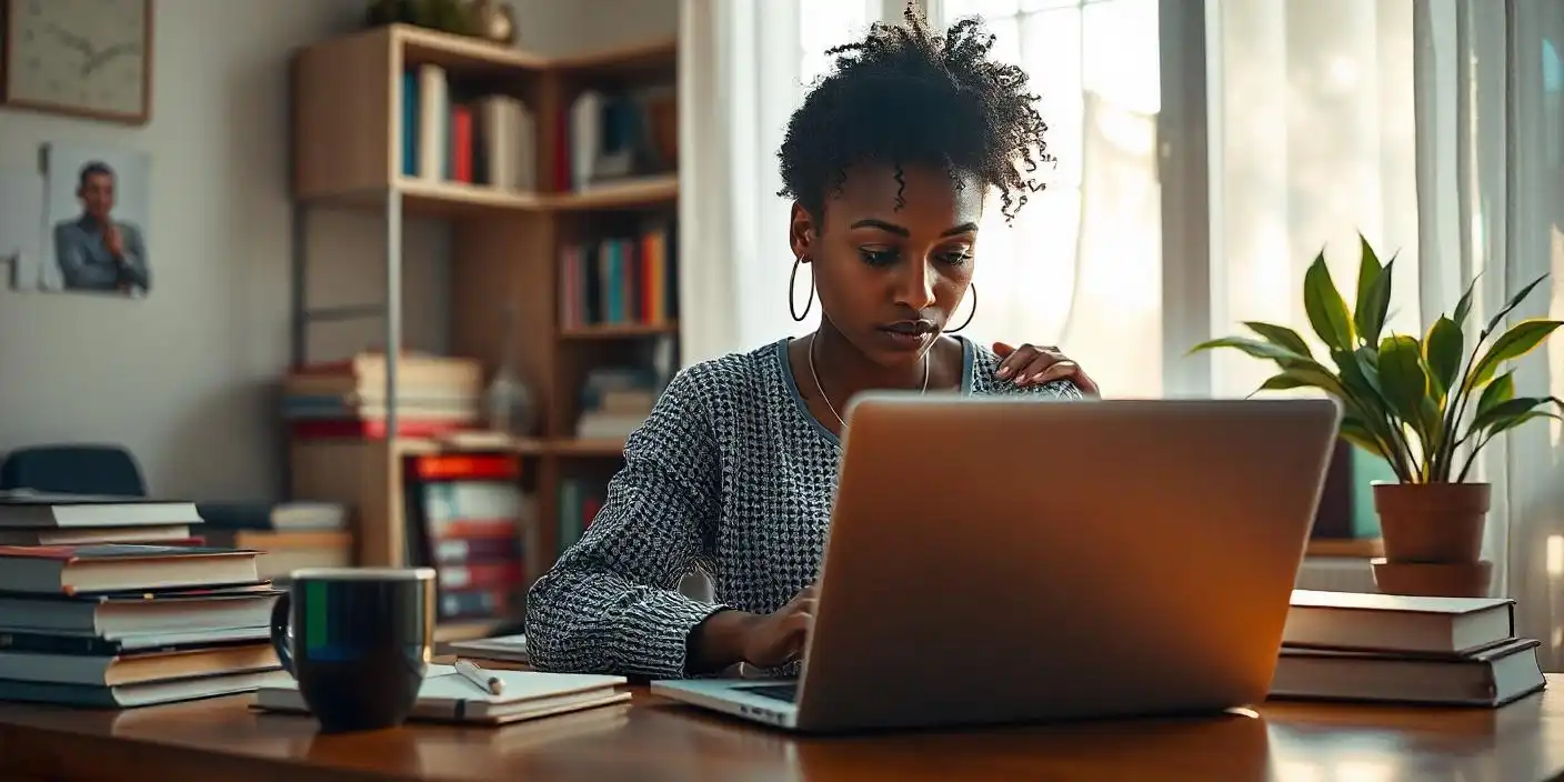 Cara Buat Kesimpulan Jurnal Otomatis yang Mudah dan Cepat, Cocok untuk Kamu yang Sibuk!