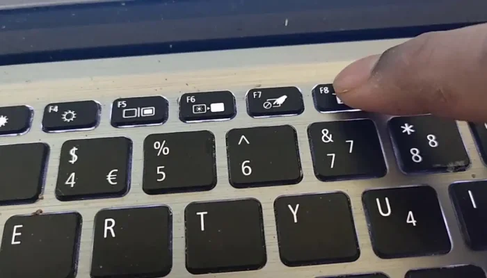 Cara Enable Keyboard Backlight Acer Aspire 3 dengan Mudah dan Cepat