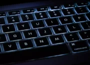 Cara Menghidupkan Backlight Keyboard Acer Aspire 3 dengan Mudah