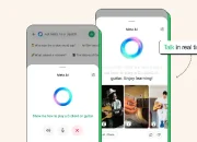Cara Mudah Membuat Gambar Pakai Meta AI di WhatsApp