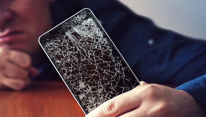 Cara Mudah Mengecek LCD HP Rusak atau Tidak: Kenali Tanda dan Penyebabnya