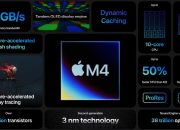 Chip Apple M5: Performa Super Ala Prosesor Server