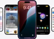 Daftar Aplikasi Paling Laris di App Store Sepanjang Tahun 2024