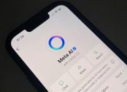 Fitur Baru WhatsApp: Kenalan dengan Meta AI