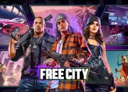 Free City: Game Mirip GTA 5 yang Wajib Kamu Tahu!