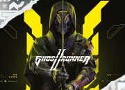 Ghostrunner 2: Game Gratis Hari Ini di Epic Games Store! Jangan Sampai Terlewat!