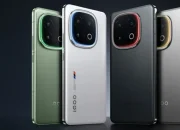 Harga dan Spesifikasi iQOO 13: Smartphone Flagship dengan Snapdragon 8 Elite