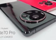 Huawei Mate 70 Series Meluncur, Digadang-gadang Kurang Mentereng dari Generasi Sebelumnya