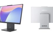Lenovo IdeaCentre AIO 27IRH9: All-in-One PC Lengkap dengan Fitur Kekinian