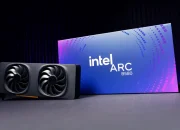 Intel Luncurkan Kartu Grafis Arc B580 dan B570, Siap Salip RTX 4060?