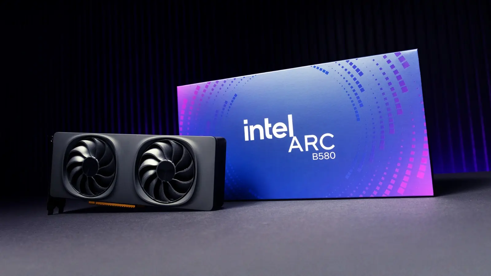 Intel Luncurkan Kartu Grafis Arc B580 dan B570, Siap Salip RTX 4060