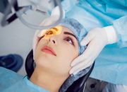 LASIK untuk Pekerja Industri: Meningkatkan Keamanan dan Efisiensi