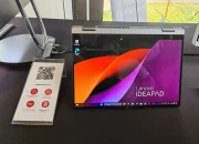 Kenalan dengan Lenovo IdeaPad 5i 2-in-1 2024: Laptop Convertible untuk Segala Kebutuhan