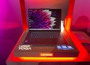 Lenovo Yoga Slim 7i 15 Aura Edition 2024: Kelebihan dan Spesifikasi Unggul untuk Produktivitas dan Hiburan