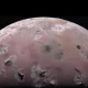 Mengungkap Rahasia Vulkanik Io Penemuan Baru dari Misi Juno NASA