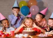 Merayakan Ulang Tahun Anak: Tips dan Inspirasi untuk Membuatnya Berkesan