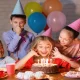 Merayakan Ulang Tahun Anak Tips dan Inspirasi untuk Membuatnya Berkesan