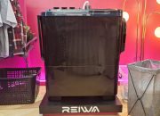 Mesin Cuci Reiwa Next Gen: Andalan Musim Hujan, Pakaian Kering Maksimal Tanpa Kantong Jebol