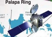 Palapa Ring: Tulang Punggung Digitalisasi Indonesia